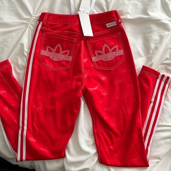 Fiorucci Denim - Fiorucci Trackpant